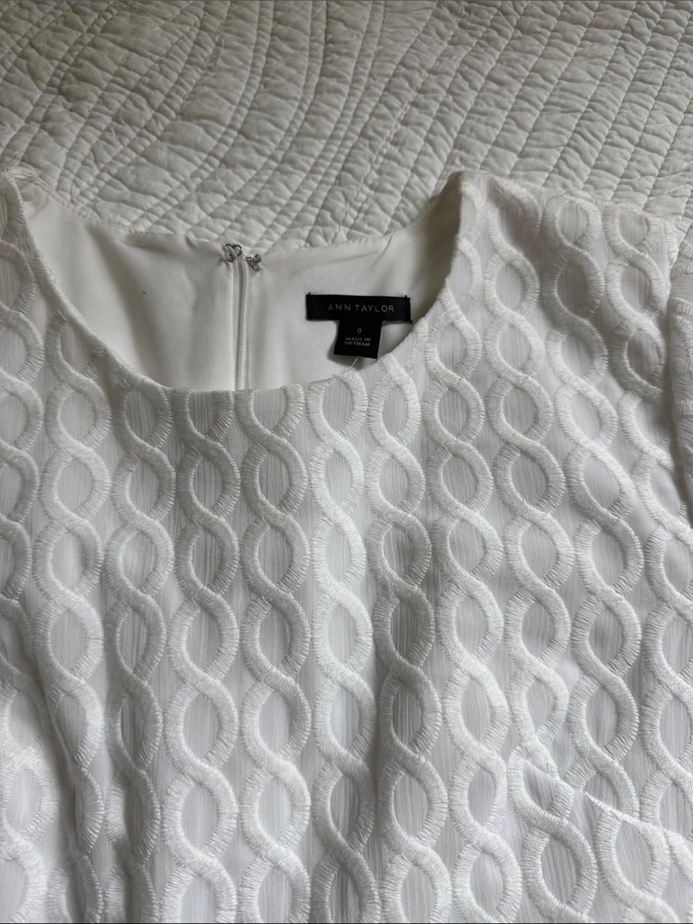 Dress mini - Picture 2 of 6
